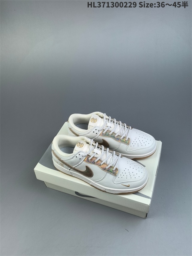 men Low top dunk sb shoes 36-45 2025-9-19-823